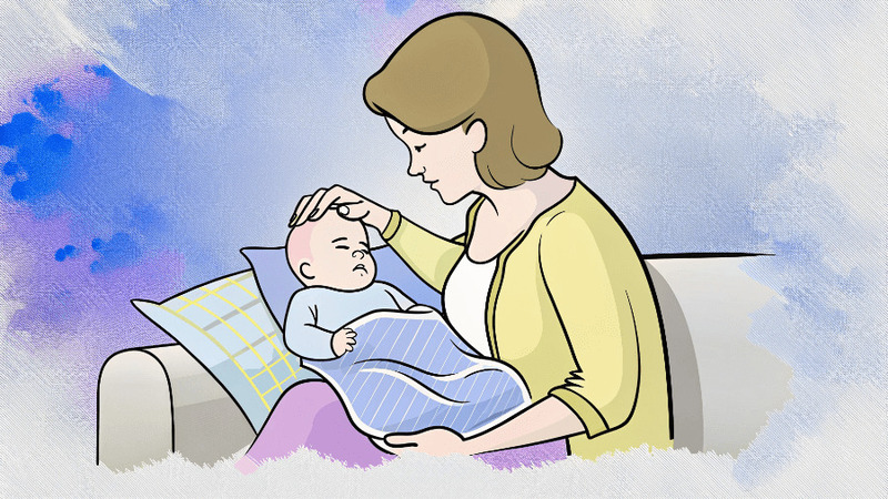 Что такое послеродовая депрессия и как психологу с ней работать